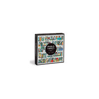 MacMillan Ltd NON Books Books and Ladders Classic Board Game (bok, kartonnage, eng)