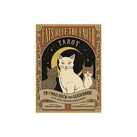 Catherine Davidson Cats Rule the Earth Tarot