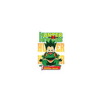 Yoshihiro Togashi Hunter x Hunter, Vol. 1 (häftad, eng)