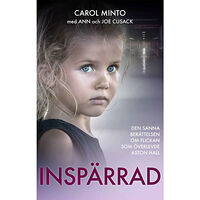 Carol Minto Inspärrad (pocket)