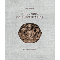 Makadam förlag Lunds domkyrka : inredning och inventarier (bok, klotband)
