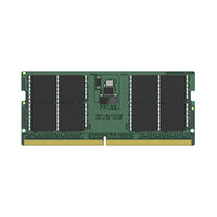 Kingston Technology Kingston Technology KCP556SD8-32 RAM-minnen 32 GB 1 x 32 GB DDR5 5600 MHz