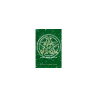 Gavin Frost A Witch's Guide to Psychic Healing: Applying Traditional Therapies, Rituals, and Systems (häftad, eng)
