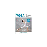 Max Lowenstein Yoga for Inflexible People (häftad, eng)