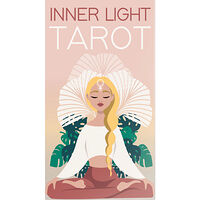 Serena Borsella Inner Light Tarot