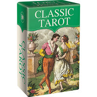 Carlo DellaRocca The Classic Tarot MINI