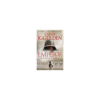 Conn Iggulden Gates of Rome (pocket, eng)