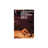 Gabriel Garcia Marquez One hundred years of solitude (pocket, eng)