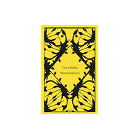 Franz Kafka Metamorphosis (inbunden, eng)