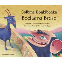 Henriette Barkow Bockarna Bruse (nordsamiska och svenska) (häftad, sme)