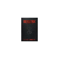 Kentaro Miura Berserk Deluxe Volume 14 (inbunden, eng)