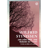 Wilfrid Stinissen Jag dör inte, jag träder in i livet : en bok om döden och evigheten (häftad)