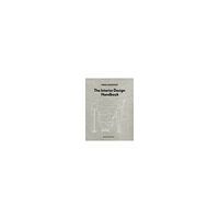Frida Ramstedt The Interior Design Handbook (inbunden, eng)