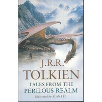 J. R. R. Tolkien Tales from the Perilous Realm (pocket, eng)