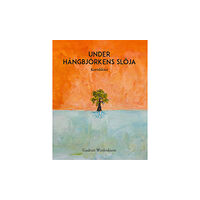 Norrbagge Under hängbjörkens slöja : Kortdikter (bok, danskt band)