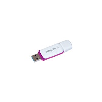 Philips Philips FM64FD75B Snow edition 3.0 - USB flash-enhet - 64 GB