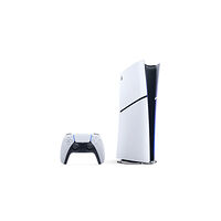 Sony Sony PlayStation 5 Slim Digital Edition - Spelkonsol - 1 TB SSD