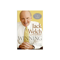 Jack Welch Winning (pocket, eng)