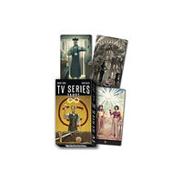 Llewellyn TV Series Tarot