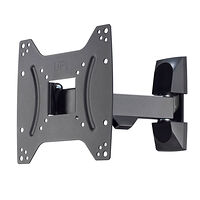 Hama TV Wall Bracket Full Motion VESA up to 200x200 48" Black