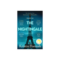 Kristin Hannah The Nightingale (pocket, eng)