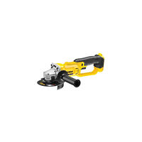 DeWalt DeWALT DCG412N-XJ - vinkelslip - sladdlös - 125 mm - inget batteri