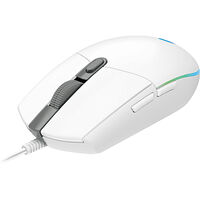 Logitech Logitech G G102 Gaming Mouse datormöss USB Type-A 8000 DPI