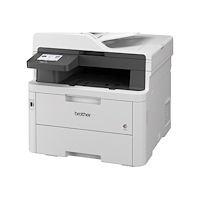 Brother Brother MFC-L3760CDW - multifunktionsskrivare - färg