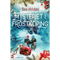 Eva Hildén Mysteriet i Frostköping (inbunden)