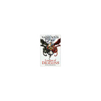 Naomi Novik League of Dragons (pocket, eng)