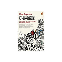 Max Tegmark Our Mathematical Universe - My Quest for the Ultimate Nature of Reality (pocket, eng)