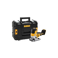 DeWalt DeWALT DCS335NT strömsticksågar 3200 spm 2 kg