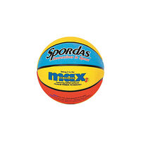 [NORDIC Brands] Basketboll SPORDAS Max Stl5
