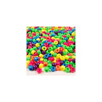 Playbox Kongopärlor neon 1000/fp