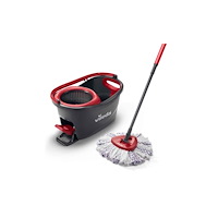 Vileda Vileda 4023103227446 moppesystem &amp spand Enkelt beholder...