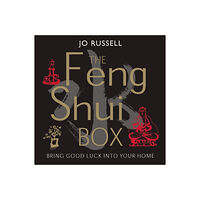 Thunder Bay Press Feng Shui Box: Bring Good Luck to Your Home (inbunden, eng)