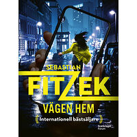 Sebastian Fitzek Vägen hem (häftad)