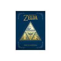 Penguin USA The Legend of Zelda Encyclopedia (inbunden, eng)