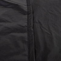 vidaXL L-format sofföverdrag 2 st 215x215x80 cm 420D oxford