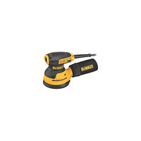 DeWalt DeWALT DWE6423 - excenterslip - 280 W