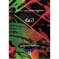Najim Mouhsin Exil : dikter i serieteckningsform (häftad)