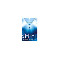 Hugh Howey Shift (pocket, eng)