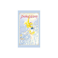 Naoko Takeuchi Sailor Moon 5 (Naoko Takeuchi Collection) (häftad, eng)