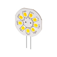Goobay Goobay 30590 LED-lampor 1,5 W G4 E