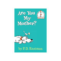 Random House USA Are You My Mother? (bok, kartonnage, eng)