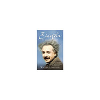 Walter Isaacson Einstein (pocket, eng)