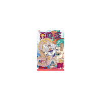 Eiichiro Oda One Piece, Vol. 104 (häftad, eng)