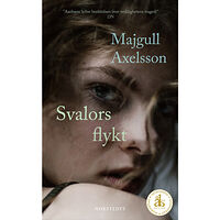 Majgull Axelsson Svalors flykt (pocket)