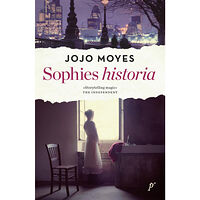 Jojo Moyes Sophies historia (pocket)