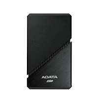ADATA Technology ADATA SE920 1 TB Svart